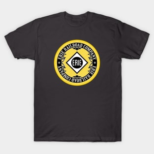 Erie Railroad T-Shirt